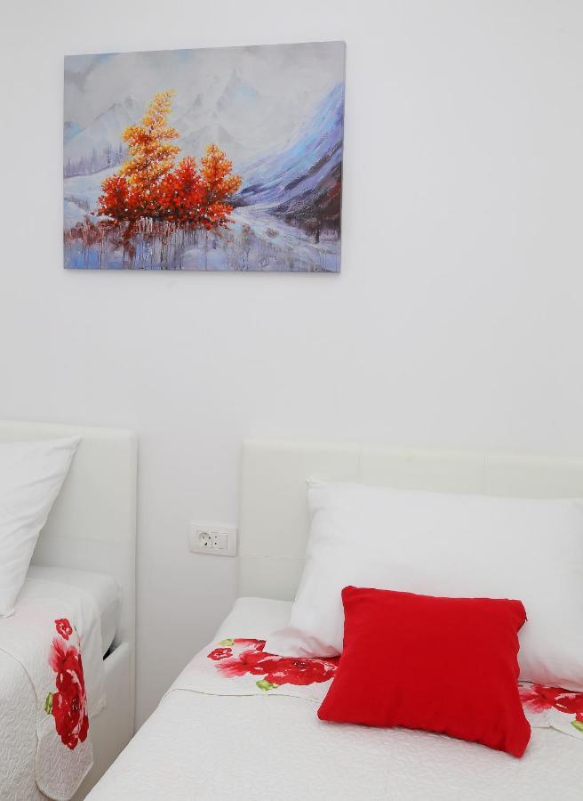 Apartment Relax And Holiday ドゥブロブニク エクステリア 写真