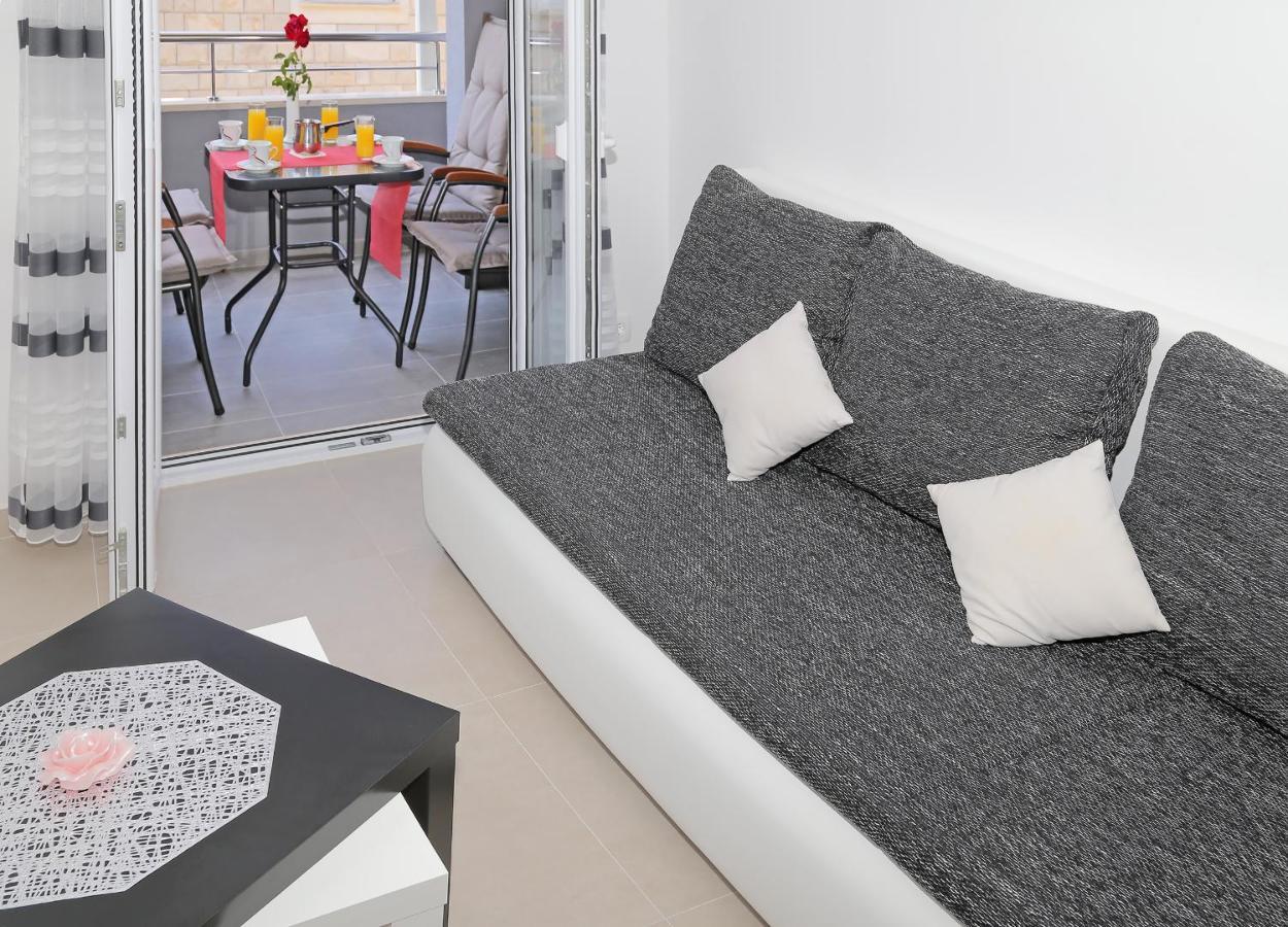 Apartment Relax And Holiday ドゥブロブニク エクステリア 写真