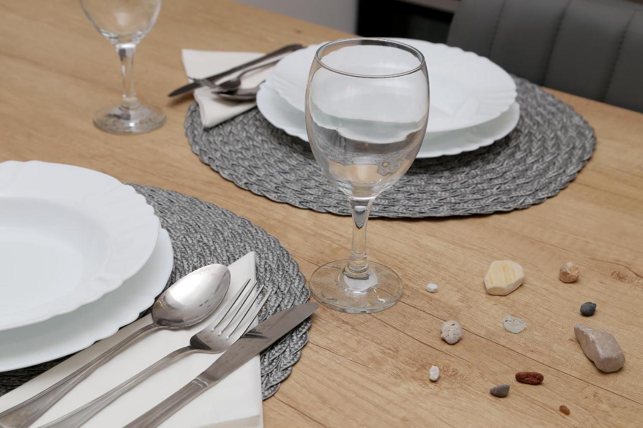 Apartment Relax And Holiday ドゥブロブニク エクステリア 写真