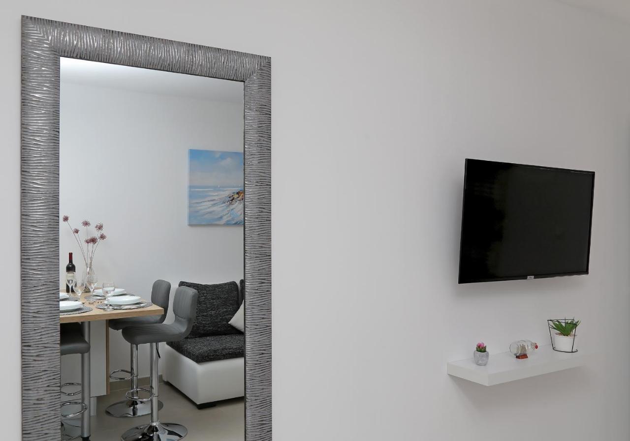 Apartment Relax And Holiday ドゥブロブニク エクステリア 写真